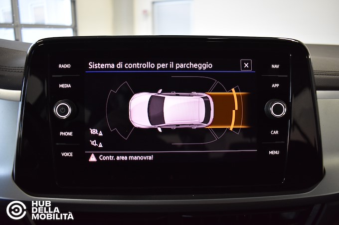 VOLKSWAGEN T-Roc 2.0 TDI SCR Style